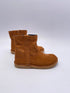 Pinocchio P1603 chelsea boot cognac